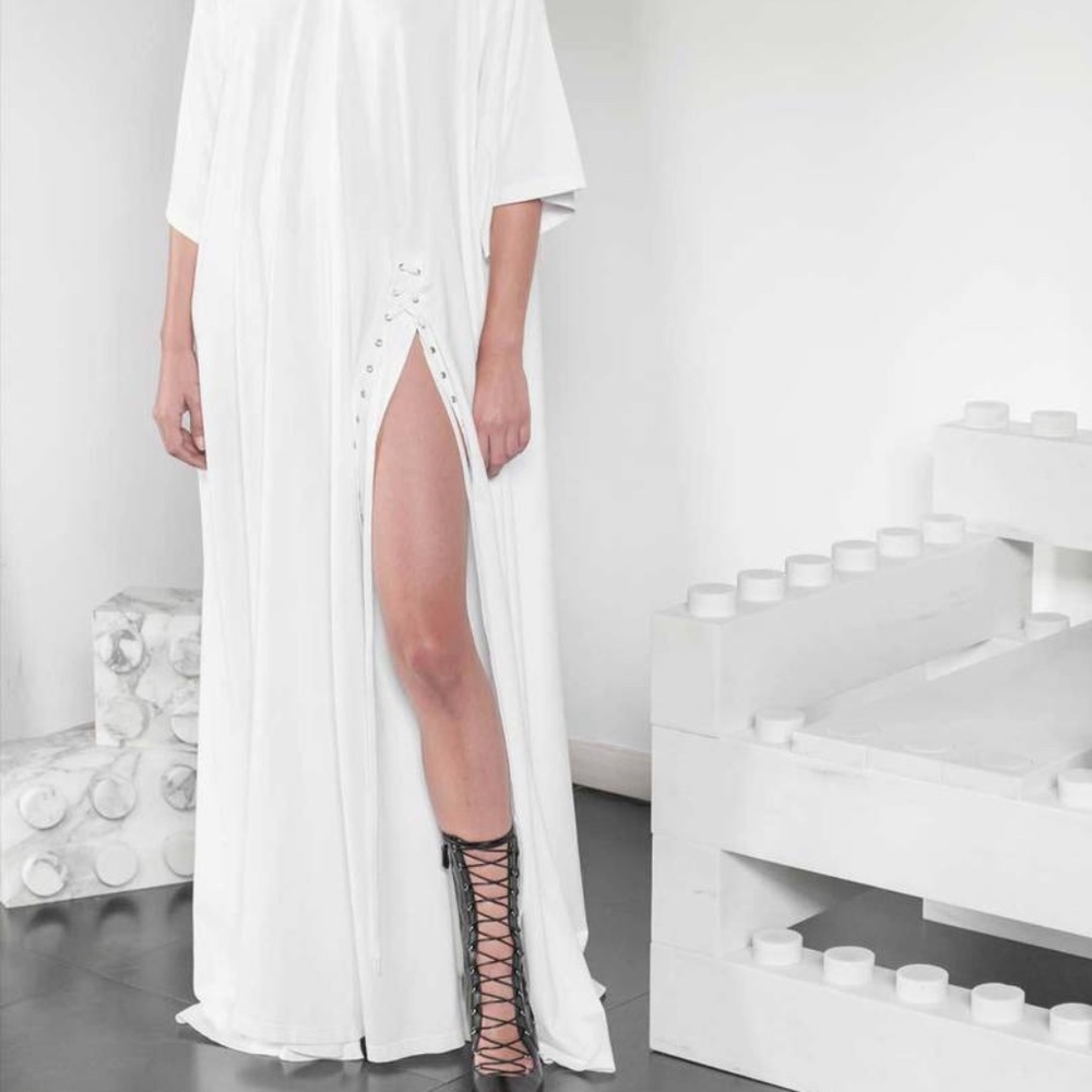 Y/Project T-Shirt long dress BRAND NEW WITH TAGS